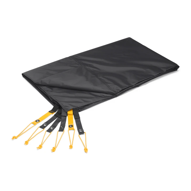 The North Face Wawona 4 Footprint 1 The North Face Wawona 4 Footprint