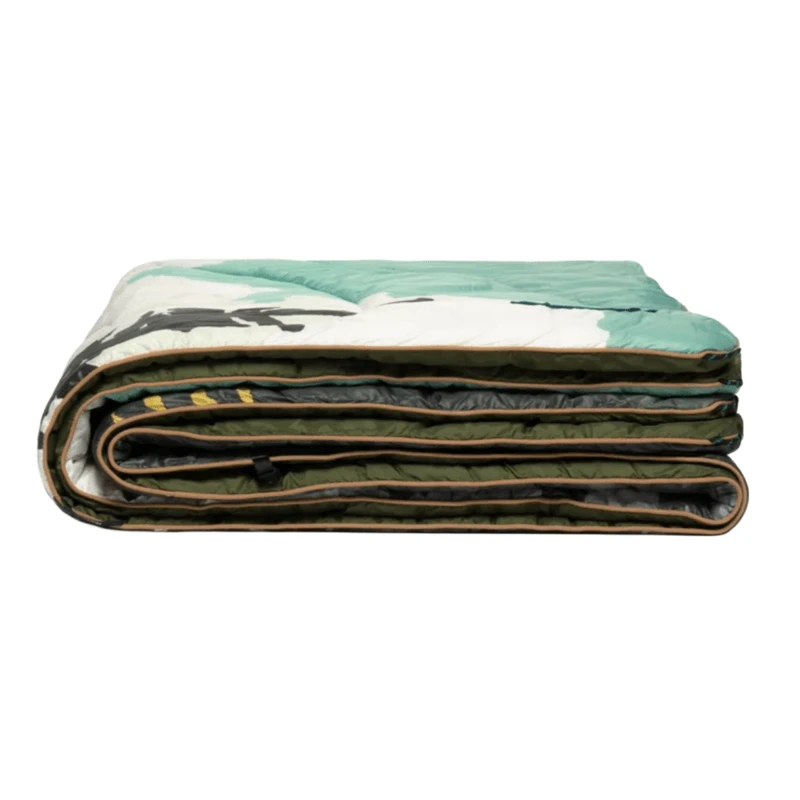 Rumpl Original Puffy Blanket 4 Rumpl Original Puffy Blanket - Image 4