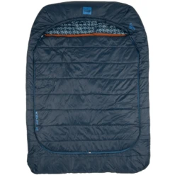 Kelty Tru.Comfort Doublewide Sleeping Bag