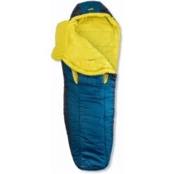 NEMO Equipment Forte Synthetic Sleeping Bag - Men's -Big Agnes Sales Store 1258659 800 auto