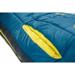 NEMO Equipment Forte Synthetic Sleeping Bag - Men's -Big Agnes Sales Store 1258661 800 auto
