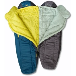 NEMO Equipment Forte Synthetic Sleeping Bag - Men's -Big Agnes Sales Store 1258662 800 auto