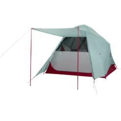 MSR Habiscape 6 Camping Tent