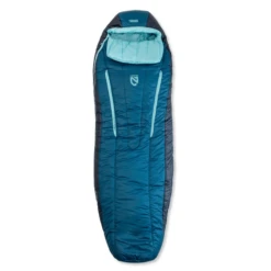NEMO Equipment Forte 35°F Sleeping Bag - Women's -Big Agnes Sales Store 1258764 800 auto