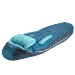 NEMO Equipment Forte 35°F Sleeping Bag - Women's -Big Agnes Sales Store 1258766 800 auto