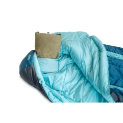 NEMO Equipment Forte 35°F Sleeping Bag - Women's -Big Agnes Sales Store 1258769 800 auto