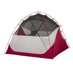 MSR Habiscape 4-Person Tent -Big Agnes Sales Store 1258850 800 auto