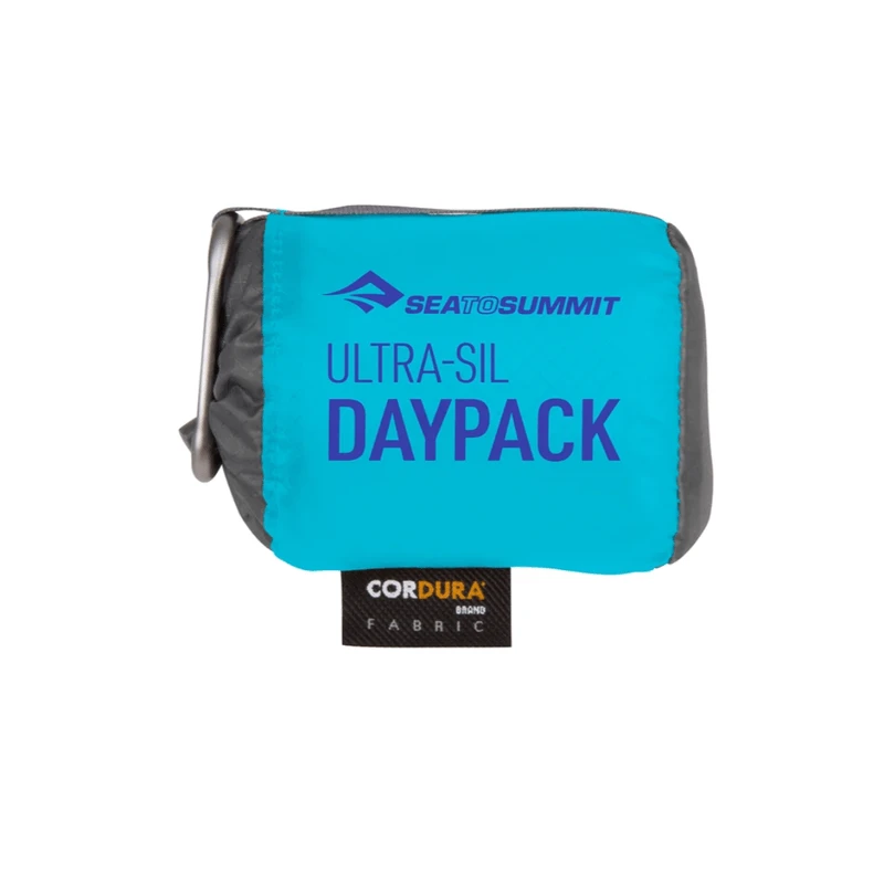 Sea To Summit Ultra-Sil Day Pack 1 Sea To Summit Ultra-Sil Day Pack