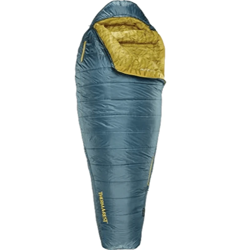 Therm-A-Rest Saros 20°F Sleeping Bag 1 Therm-A-Rest Saros 20°F Sleeping Bag