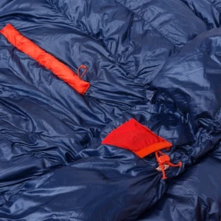 Big Agnes Cinnabar -40° Sleeping Bag -Big Agnes Sales Store 1300387 800 auto