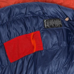 Big Agnes Cinnabar -40° Sleeping Bag -Big Agnes Sales Store 1300388 800 auto