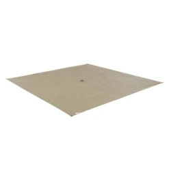 Big Agnes Gold Camp 5 Footprint Tarp