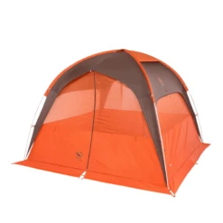 Big Agnes Sage Canyon Shelter Plus Sun Shade