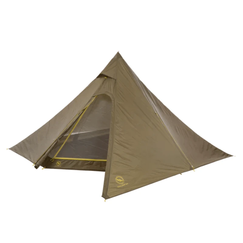 Big Agnes Gold Camp Ul 5 Mesh Inner 3 Big Agnes Gold Camp Ul 5 Mesh Inner - Image 3