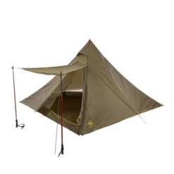 Big Agnes Gold Camp Ul 5 Tarp