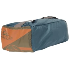 Kelty Sunshade With Side Wall Shelter