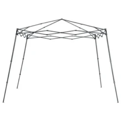 Quik Shade Solo Steel 11'x11' Slant Leg Instant Canopy 6 Quik Shade Solo Steel 11'x11' Slant Leg Instant Canopy -Big Agnes Sales Store 1326158 800 auto