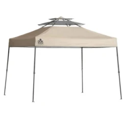 Quik Shade Summit Sx100 10'x10' Straight Leg Instant Canopy