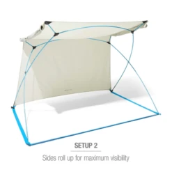 Helinox Royal Box Shade -Big Agnes Sales Store 1342526 800 auto