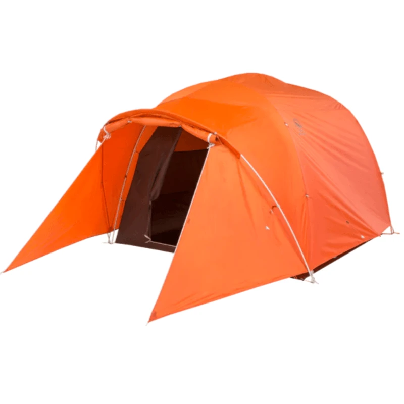 Big Agnes Bunk House 4 Tent 2 Big Agnes Bunk House 4 Tent - Image 2
