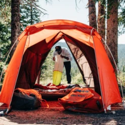 Big Agnes Bunk House 6 Tent -Big Agnes Sales Store 1354237 800 auto