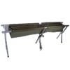 World Famous Sports Military Cot