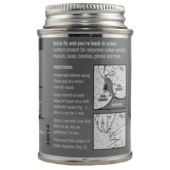 Gear Aid Aquaseal NEO Neoprene Contact Cement