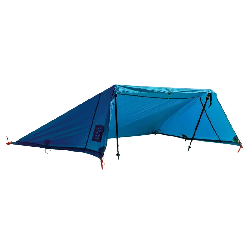Grand Trunk Moab All-In-One Shelter Hammock 6 Grand Trunk Moab All-In-One Shelter Hammock - Image 6