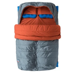 Big Agnes Dream Island 35° Sleeping Bag