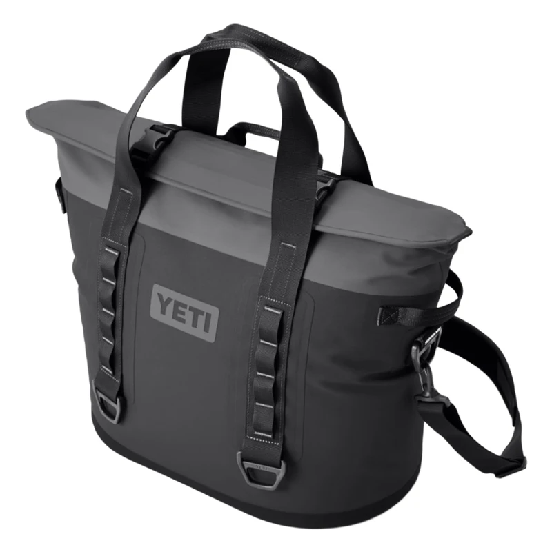 YETI Hopper M30 2.0 Cooler 3 YETI Hopper M30 2.0 Cooler - Image 3