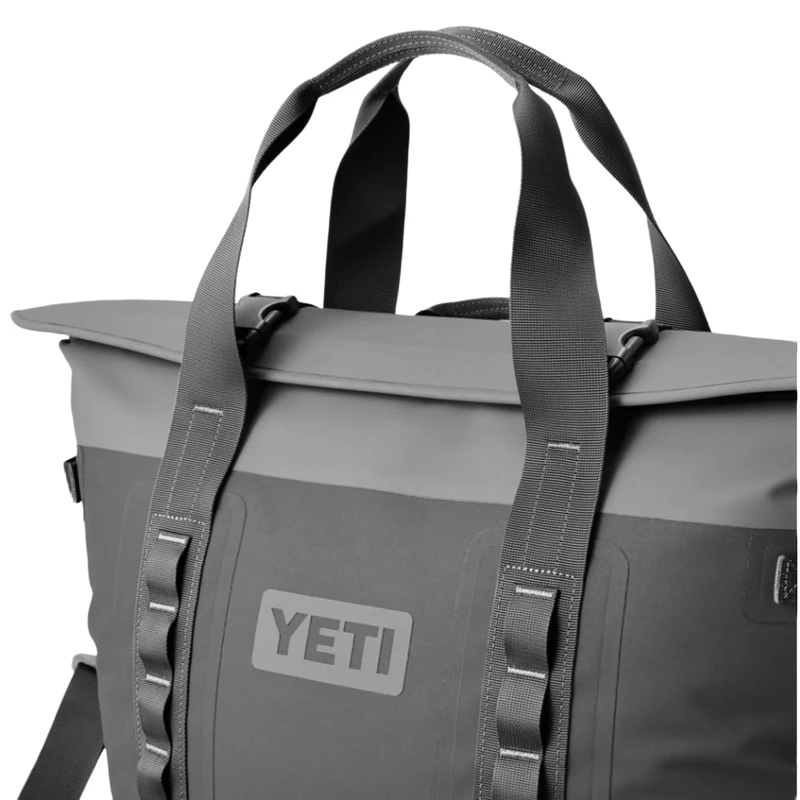 YETI Hopper M30 2.0 Cooler 5 YETI Hopper M30 2.0 Cooler - Image 5