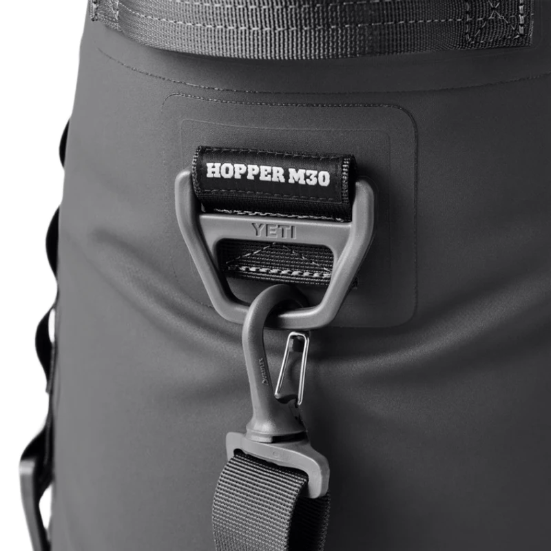 YETI Hopper M30 2.0 Cooler 2 YETI Hopper M30 2.0 Cooler - Image 2
