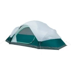 Coleman Blue Springs II 8-Person Camping Tent 15 Coleman Blue Springs II 8-Person Camping Tent -Big Agnes Sales Store 1385670 800 auto
