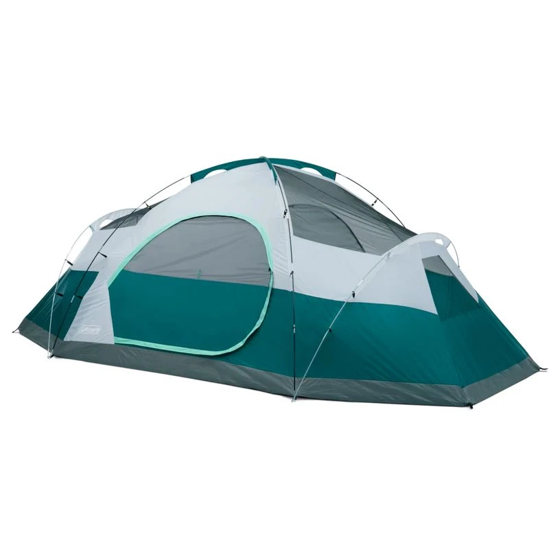 Coleman Blue Springs II 8-Person Camping Tent 4 Coleman Blue Springs II 8-Person Camping Tent - Image 4