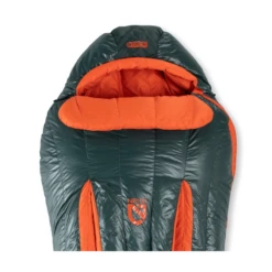 NEMO Equipment Riff Down Sleeping Bag - Men's -Big Agnes Sales Store 1393260 800 auto