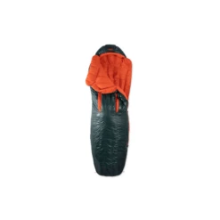NEMO Equipment Riff Down Sleeping Bag - Men's -Big Agnes Sales Store 1393263 800 auto