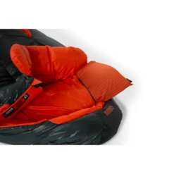 NEMO Equipment Riff Down Sleeping Bag - Men's -Big Agnes Sales Store 1393264 800 auto