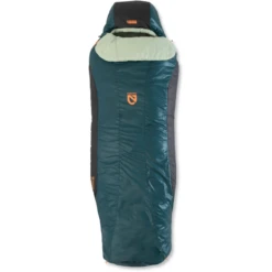Nemo Equipment Tempo 20 Sleeping Bag - Men's -Big Agnes Sales Store 1393543 800 auto