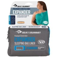Sea To Summit Expander Travel Liner -Big Agnes Sales Store 1403147 800 auto
