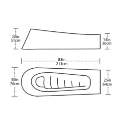 Big Agnes Three Wire Mesh Bivy -Big Agnes Sales Store 1408836 800 auto