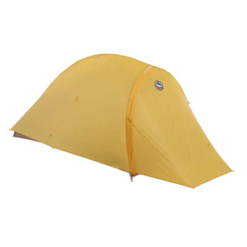 Big Agnes Fly Creek HV UL1 Bikepack Tent 1 Big Agnes Fly Creek HV UL1 Bikepack Tent