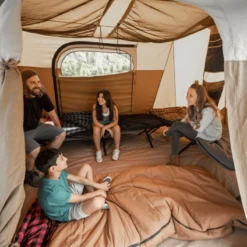 Teton Sports Mesa 14 Canvas Tent 10 Teton Sports Mesa 14 Canvas Tent -Big Agnes Sales Store 1498696 800 auto