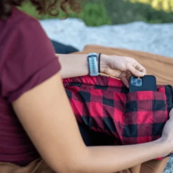 Teton Sports Bridger -35°f Canvas Sleeping Bag -Big Agnes Sales Store 1498743 800 auto