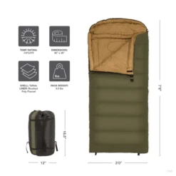 Teton Sports Celsius Xl 20°f Sleeping Bag -Big Agnes Sales Store 1498775 800 auto
