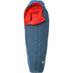 Big Agnes Anvil Horn 30°F Degree Down Sleeping Bag -Big Agnes Sales Store 214121 800 auto