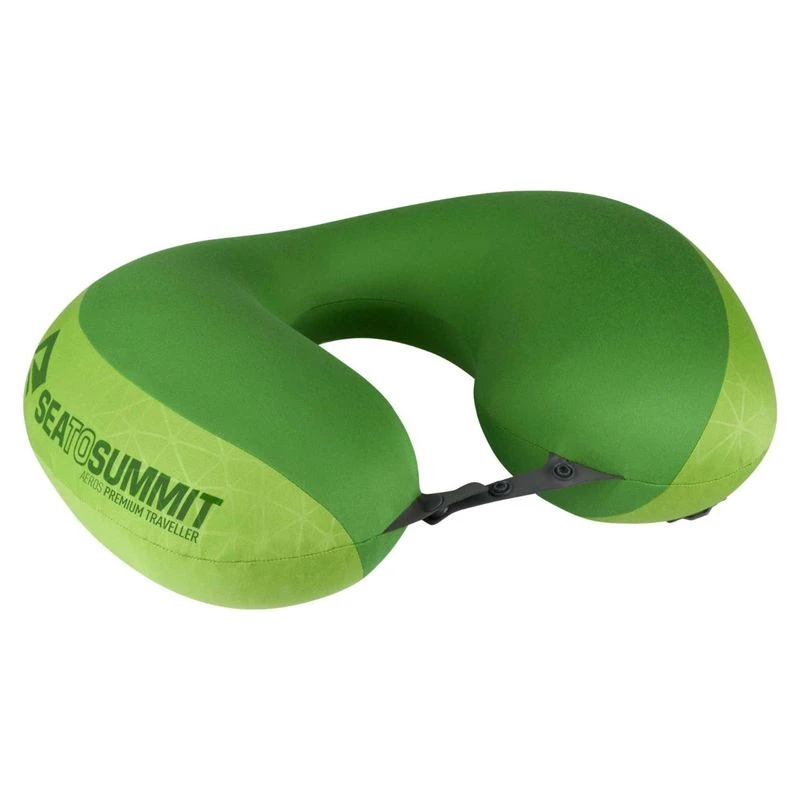 Sea To Summit Aeros Premium Traveller Pillow 1 Sea To Summit Aeros Premium Traveller Pillow