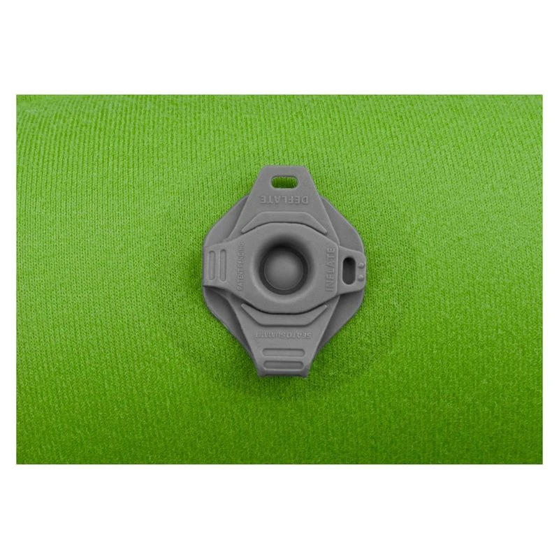 Sea To Summit Aeros Premium Traveller Pillow 3 Sea To Summit Aeros Premium Traveller Pillow - Image 3