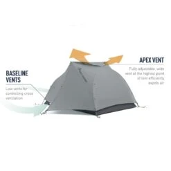 Sea To Summit Telos Three Person Tent -Big Agnes Sales Store 530639 800 auto