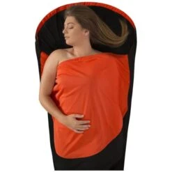 Sea To Summit Thermolite Reactor Compact Plus Sleeping Bag Liner -Big Agnes Sales Store 682656 800 auto