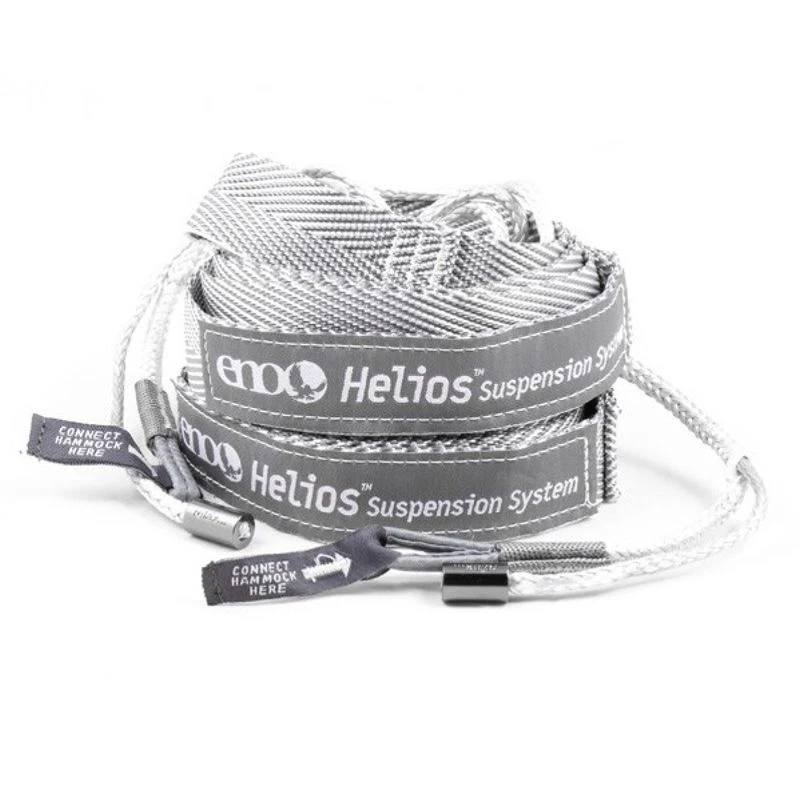 ENO Helios Ultralight Hammock Suspension System 3 ENO Helios Ultralight Hammock Suspension System - Image 3